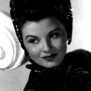 Vivian Austin