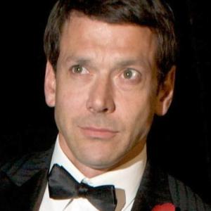 Gray O'Brien