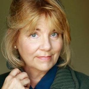 Betsy Baker