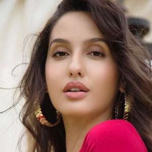 Nora Fatehi