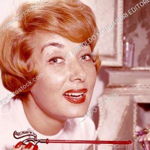 Lauretta Masiero