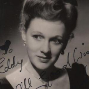 Rosamund John