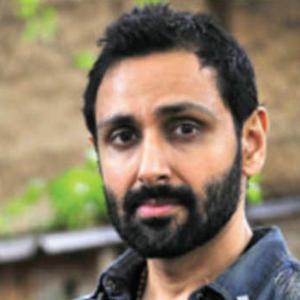 Parvin Dabas