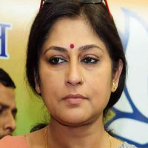 Rupa Ganguly