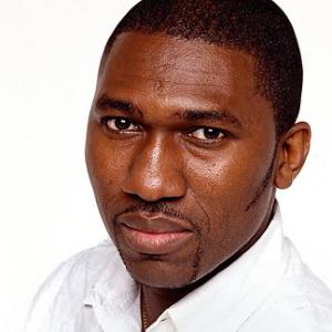 Kwame Kwei-Armah