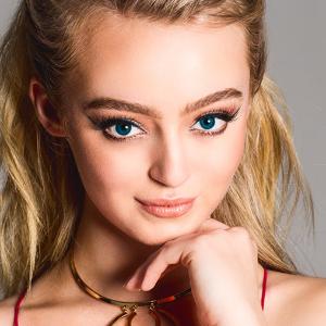 Savannah Kennick