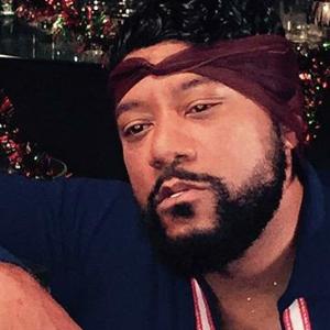 Ricky Harris