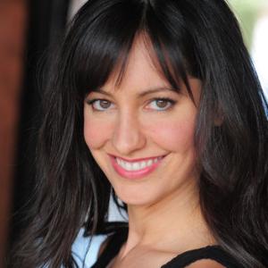 Charlene Amoia