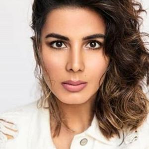 Kirti Kulhari