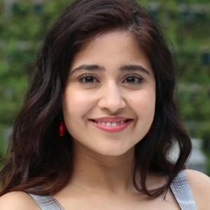 Shweta Tripathi