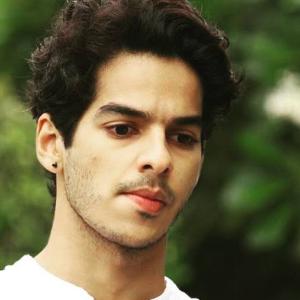 Ishaan Khattar