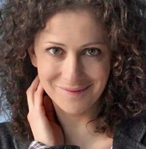 Kseniya Rappoport
