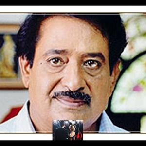 Chandra Mohan