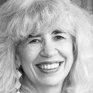 Eleanor Bergstein
