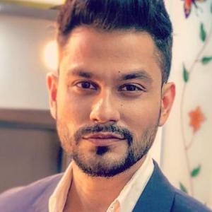 Kunal Khemu