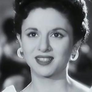 Faten Hamama
