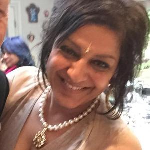 Meera Syal