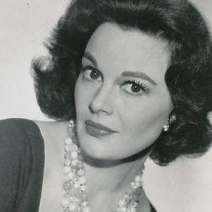 Patricia Medina