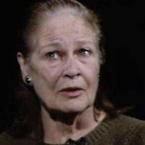 Colleen Dewhurst