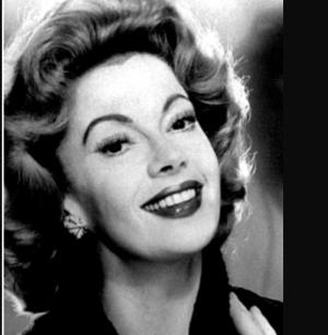 Jayne Meadows