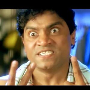 Johnny Lever