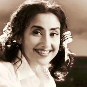 Manisha Koirala