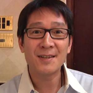 Jonathan Ke Quan
