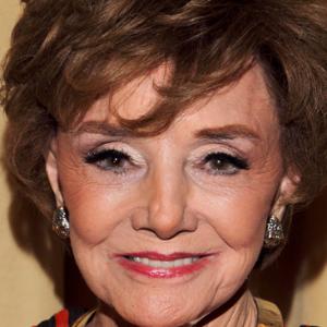 Peggy McCay
