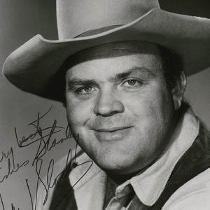 Dan Blocker