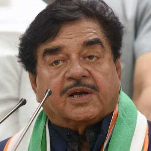 Shatrughan Sinha