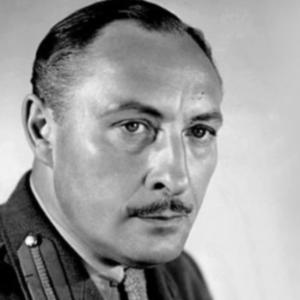 Lionel Atwill