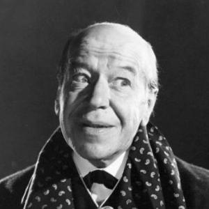 Donald Meek