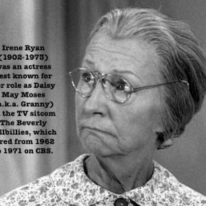 Irene Ryan