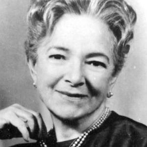 Helen Haye