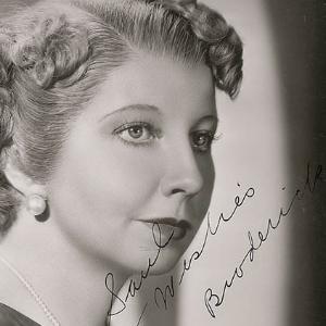 Helen Broderick