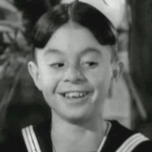 Carl Switzer