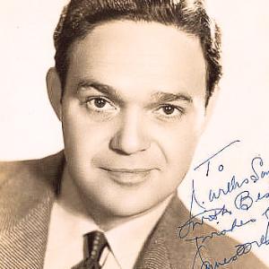 James Melton