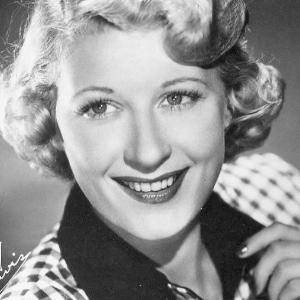 Joan Davis