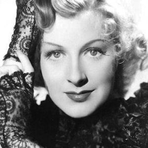 Gertrude Michael