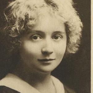Bessie Barriscale
