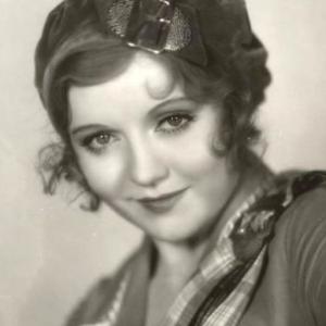 Nancy Carroll
