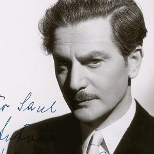 Anton Walbrook