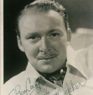 Albert Dekker
