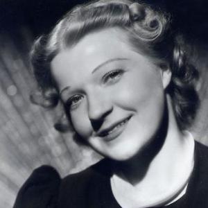 Nydia Westman