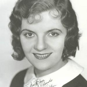 Winnie Lightner