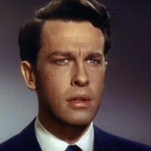 John Dall