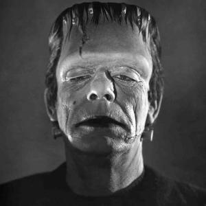 Glenn Strange
