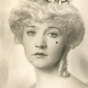 Betty Compson