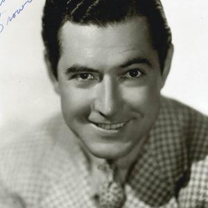 Johnny Mack Brown