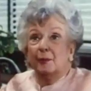 Ruth McDevitt